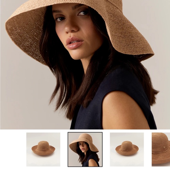 Helen Kaminski Provence 12 - Picture 6 of 6